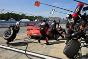 Go Bowling at The Glen -Watkins Glen International